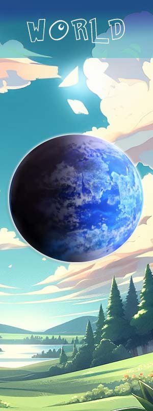 Pokémon Regions cover photo.