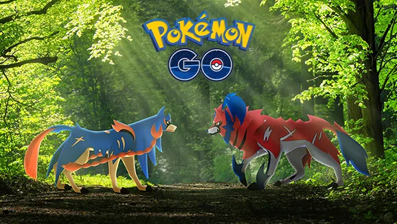 Crowned Zacian and Crowned Zamazenta 5 pokemon go 169