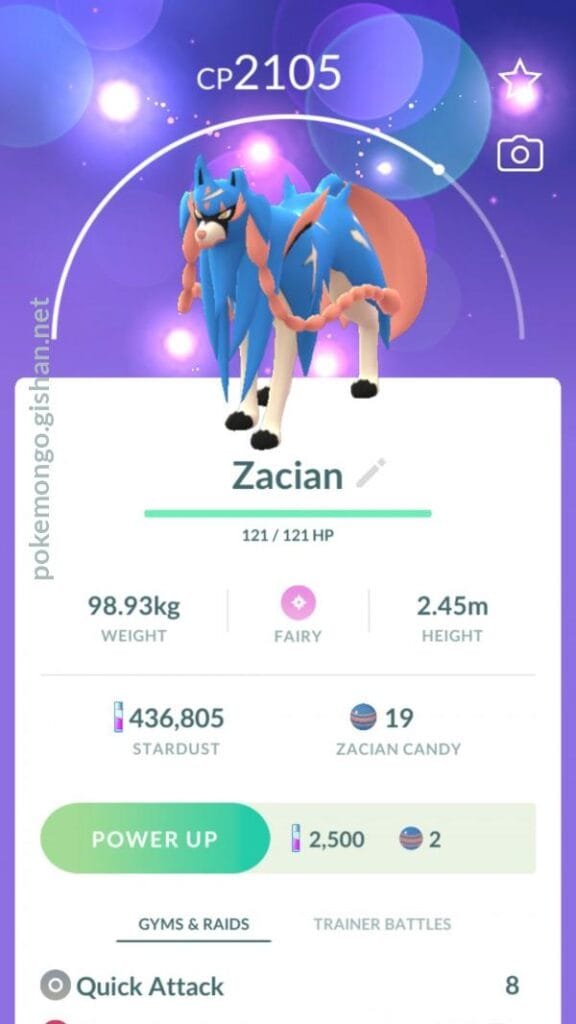 Crowned Zacian and Crowned Zamazenta 3 zacian-9150